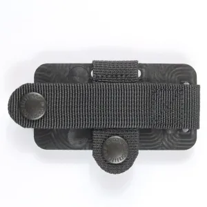 DockSystem: Molle Dock