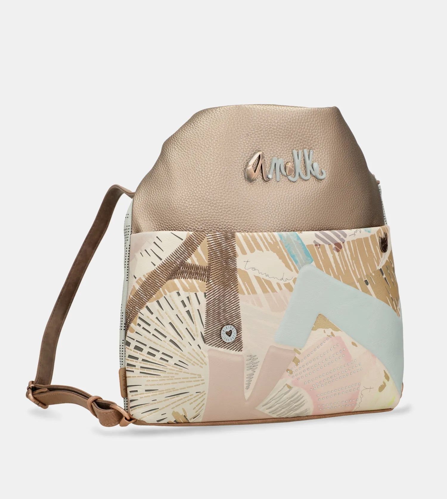 dos Tailored selection en Free shipping discount sac à Passion Sac convertible