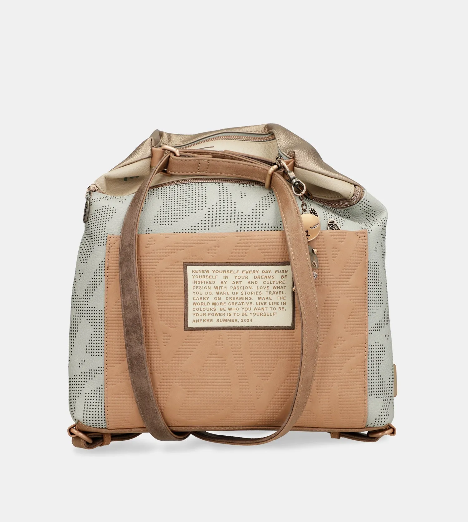 dos Tailored selection en Free shipping discount sac à Passion Sac convertible