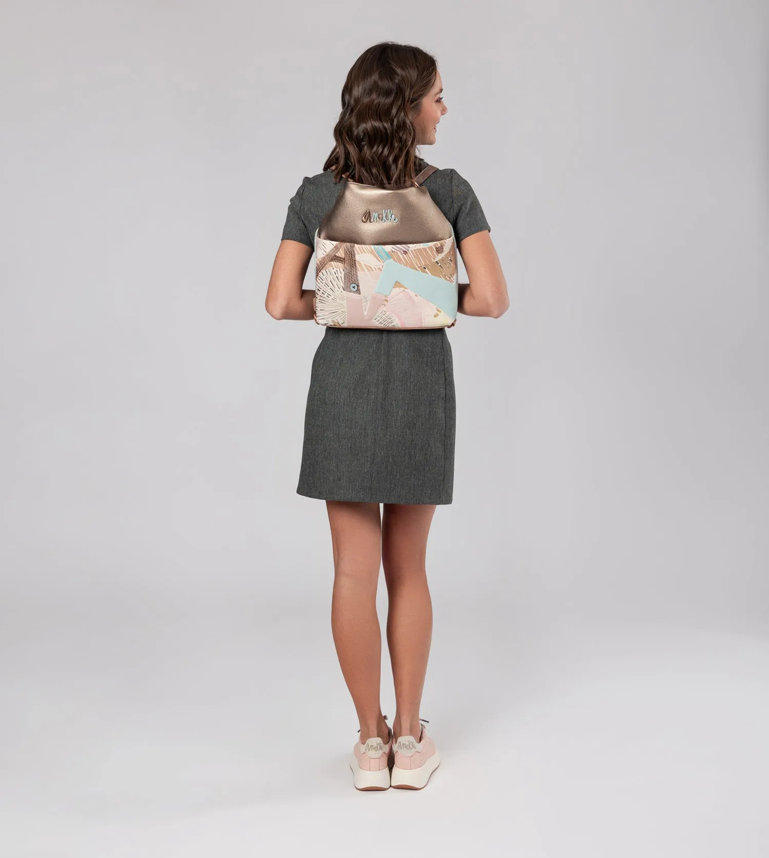 dos Tailored selection en Free shipping discount sac à Passion Sac convertible