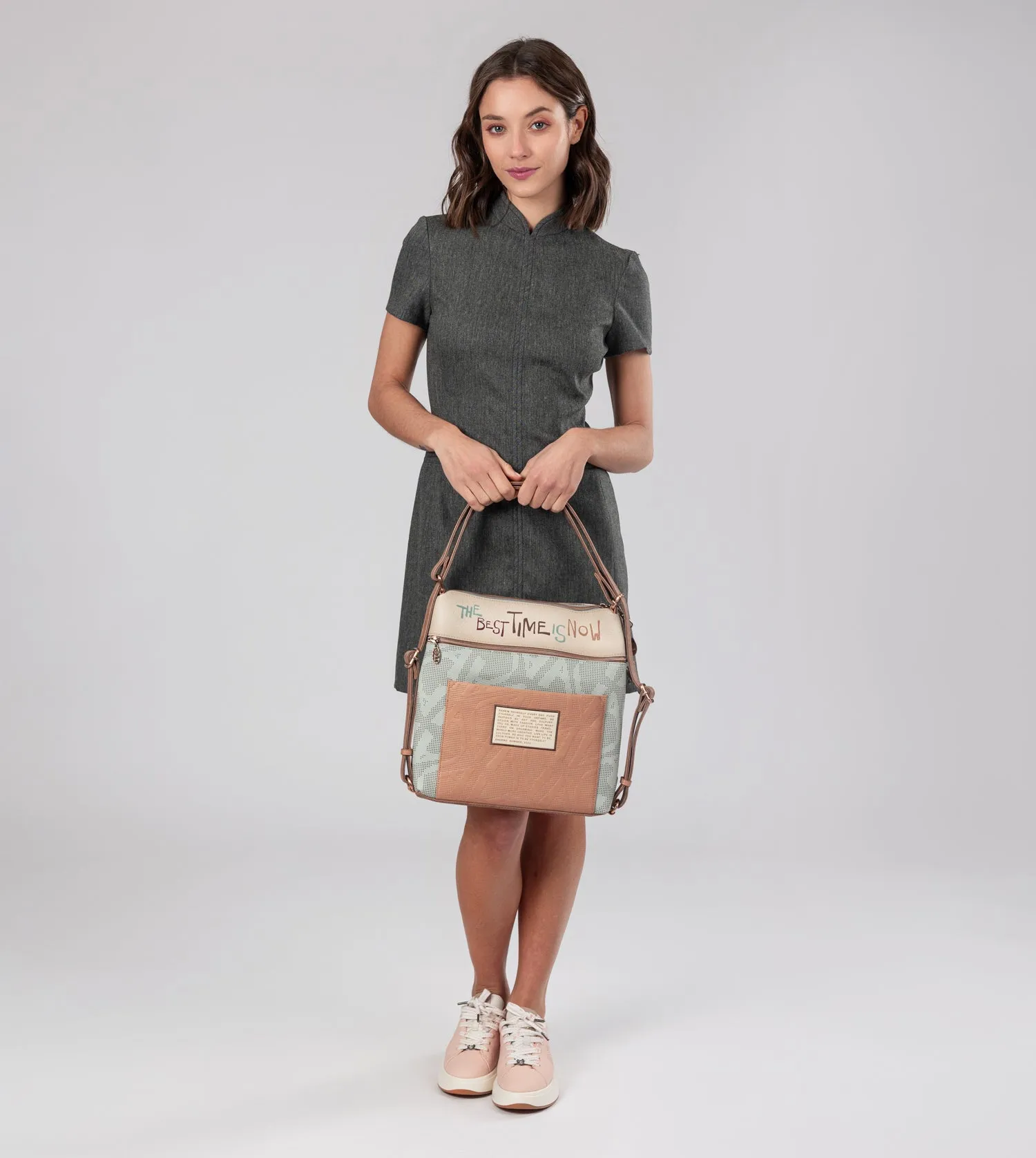 dos Tailored selection en Free shipping discount sac à Passion Sac convertible