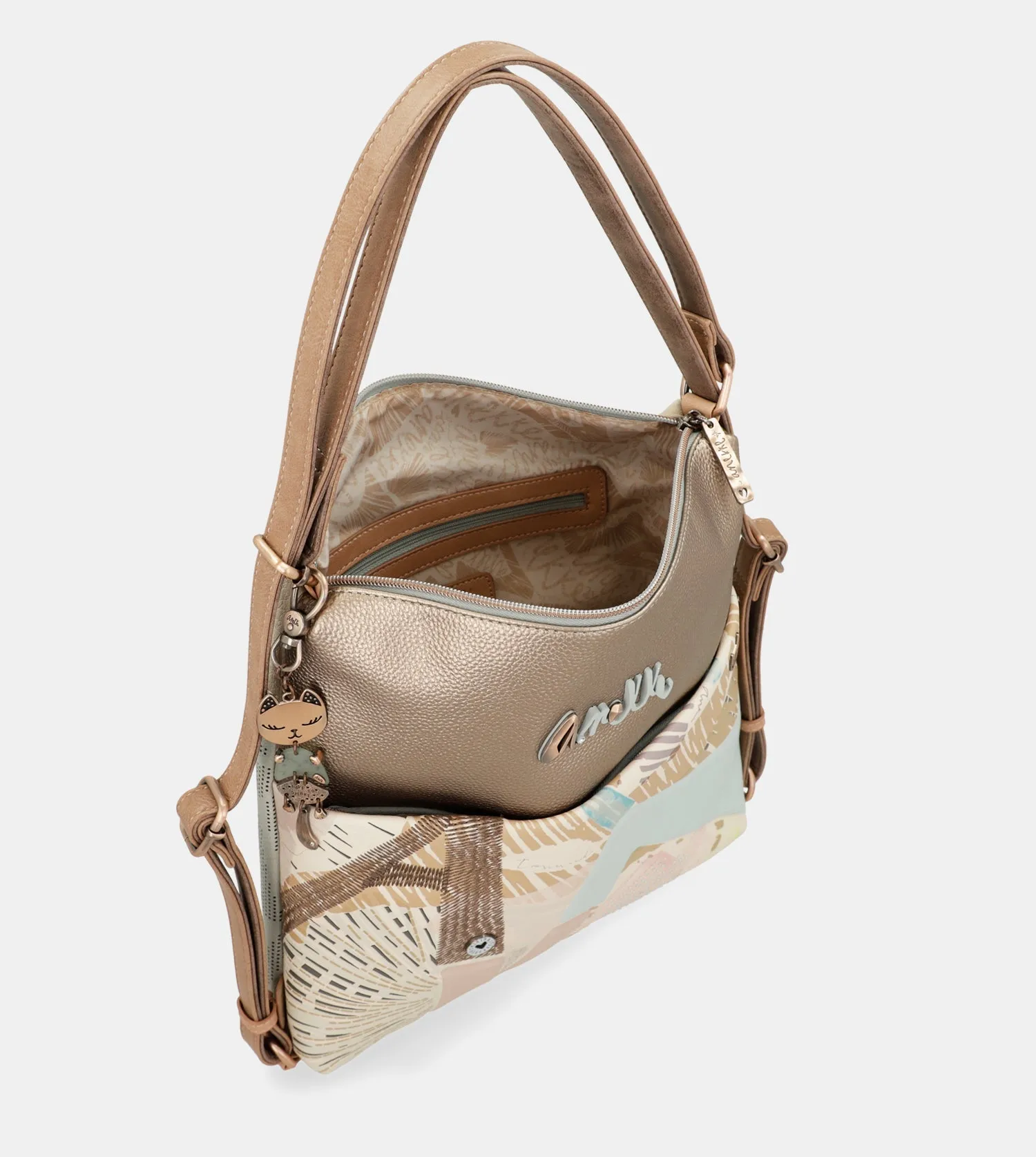 dos Tailored selection en Free shipping discount sac à Passion Sac convertible