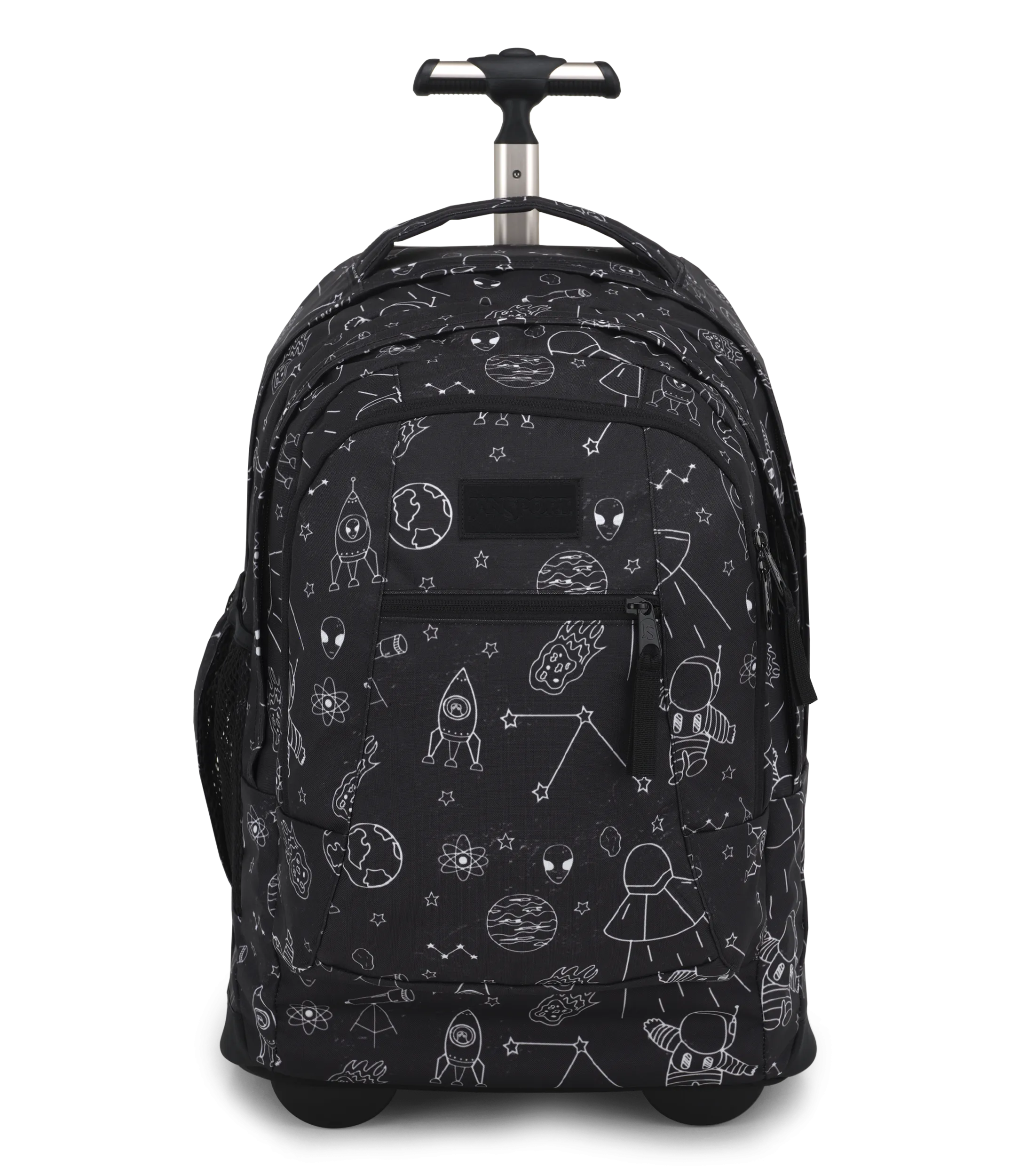 Driver 8 Backpack