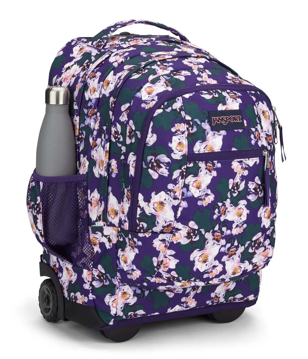DRIVER 8 Purple Petals