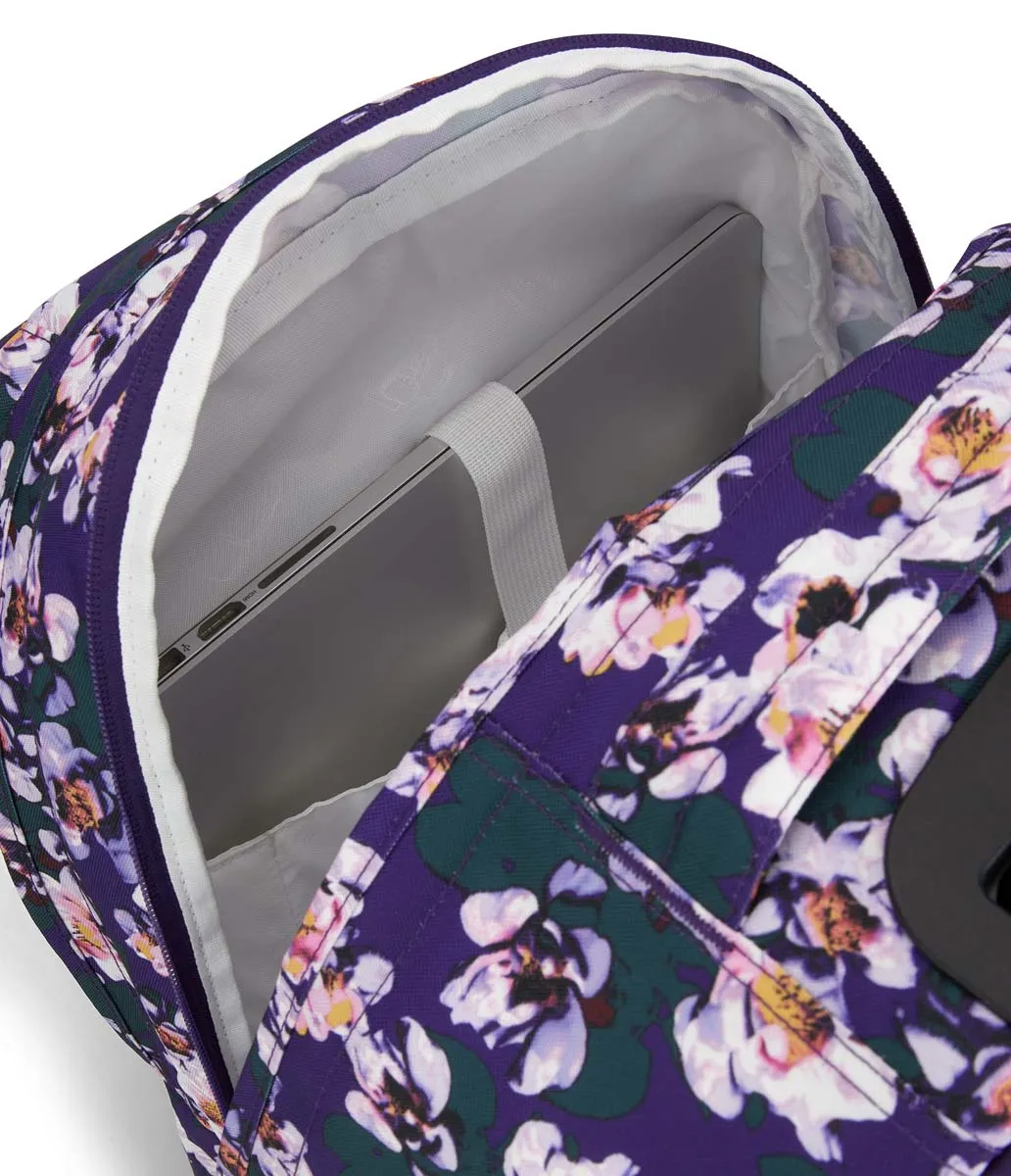 DRIVER 8 Purple Petals