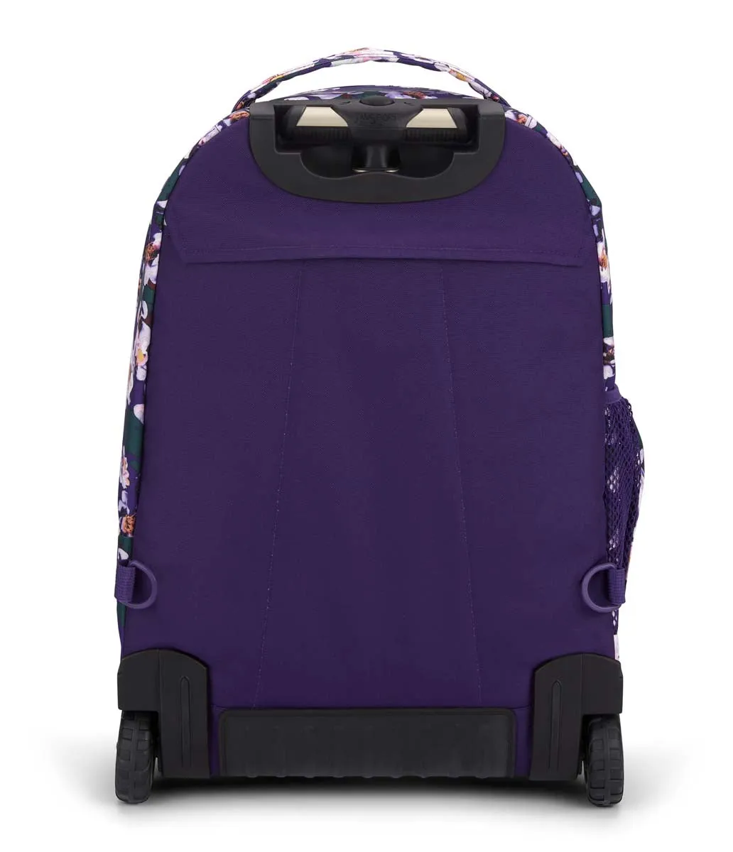 DRIVER 8 Purple Petals