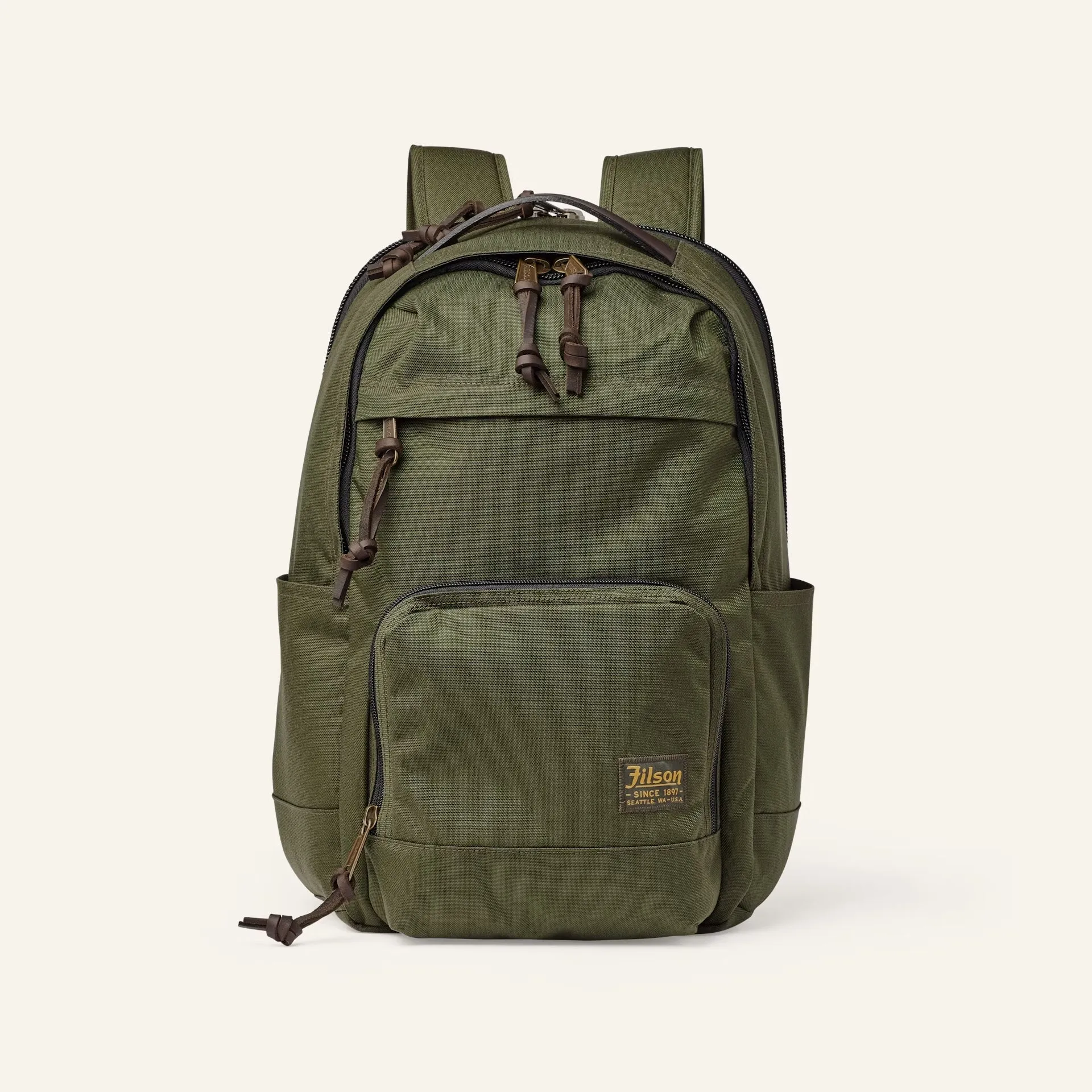 Dryden Backpack