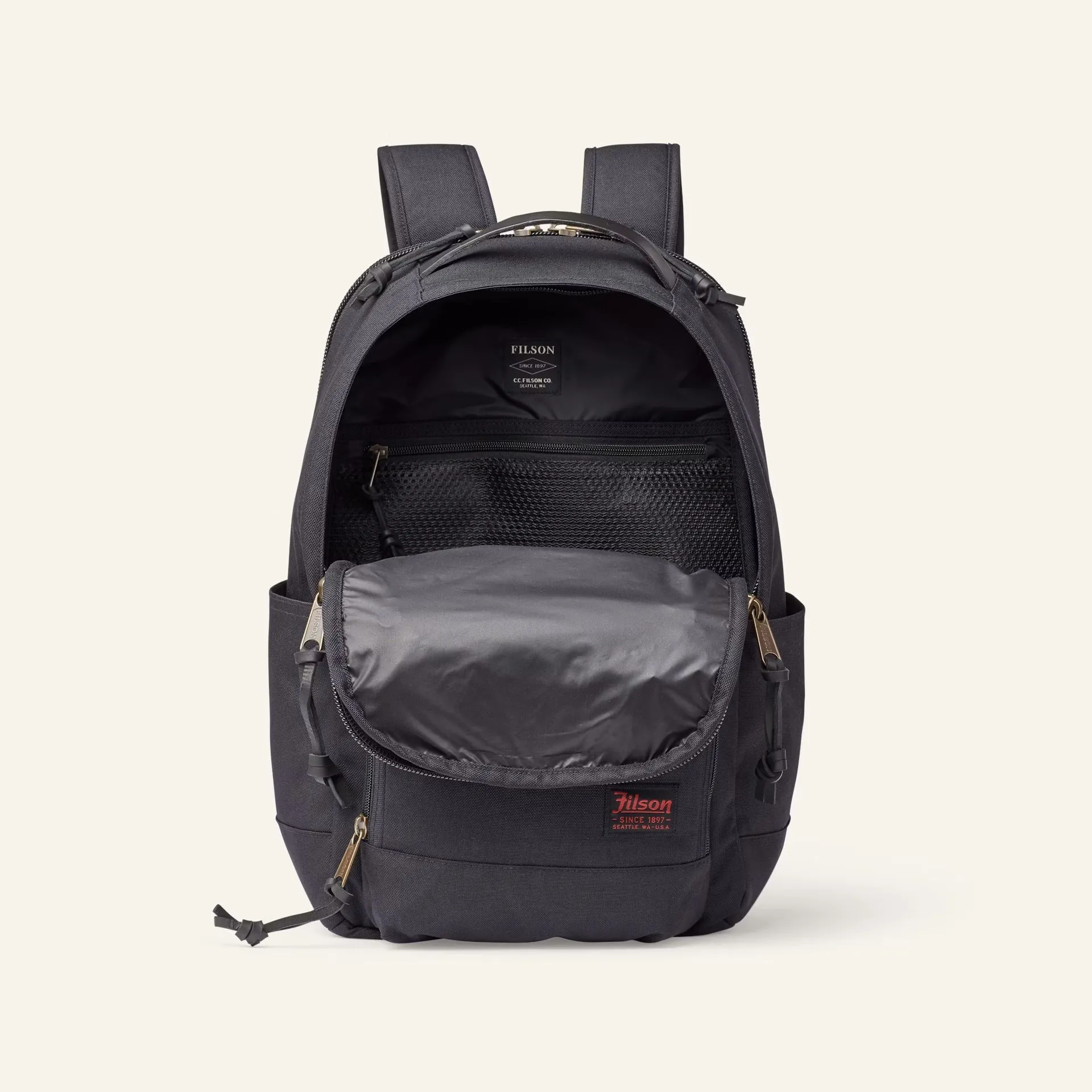 Dryden Backpack