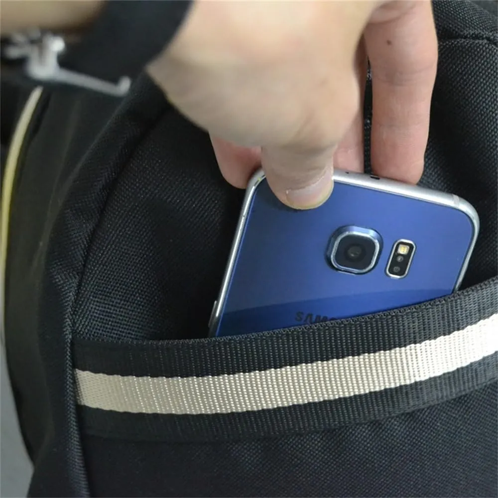 Duffle Bag Luggage Bag Handheld Luggage Bag Business Trip Bag for Travel, Workout
