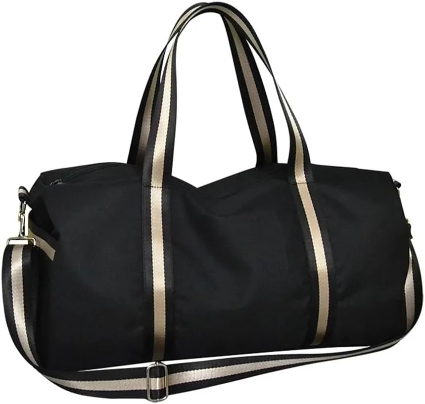 Duffle Bag Luggage Bag Handheld Luggage Bag Business Trip Bag for Travel, Workout