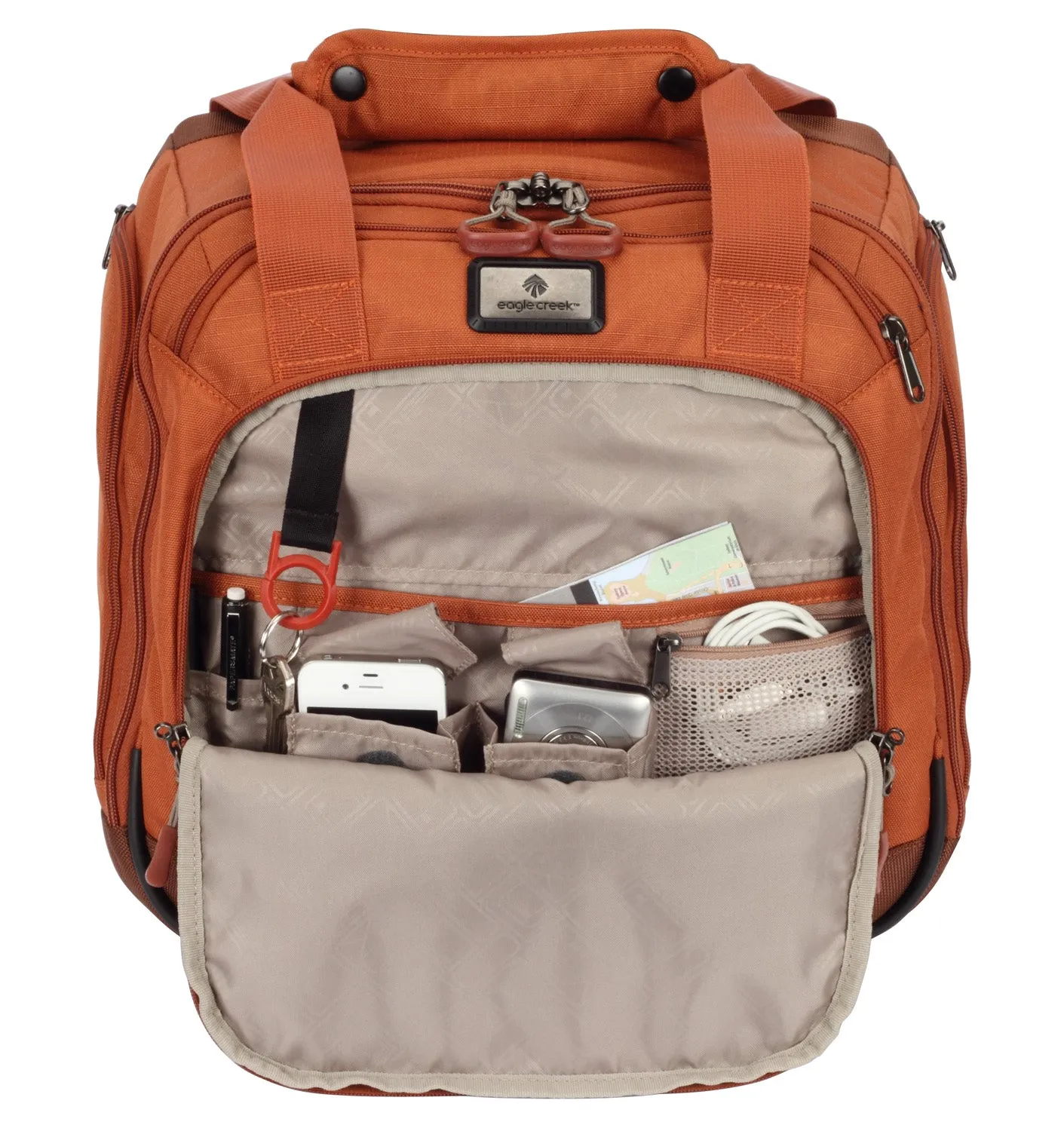 Eagle Creek EC Adventure Wheeled Tote