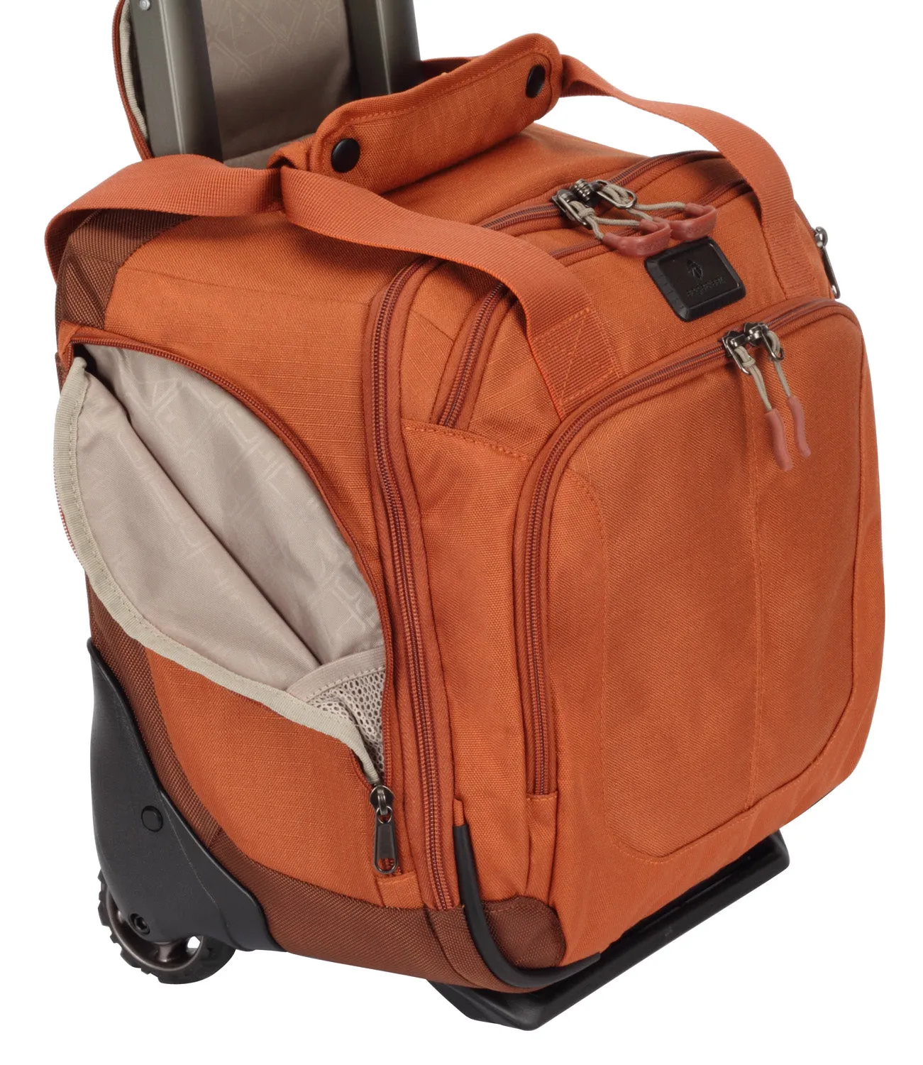 Eagle Creek EC Adventure Wheeled Tote