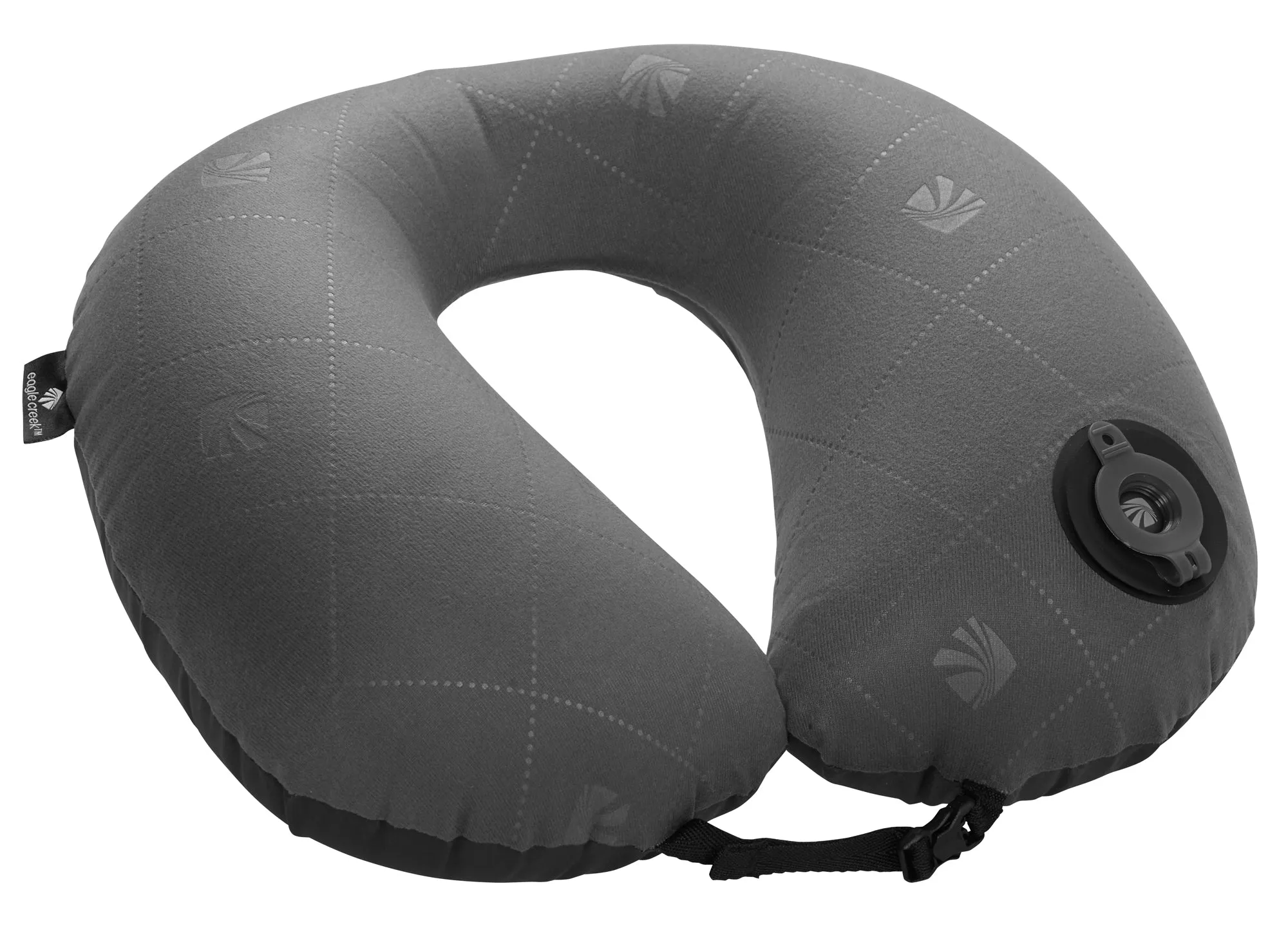 Eagle Creek Travel Essential Exhale Neck Pillow