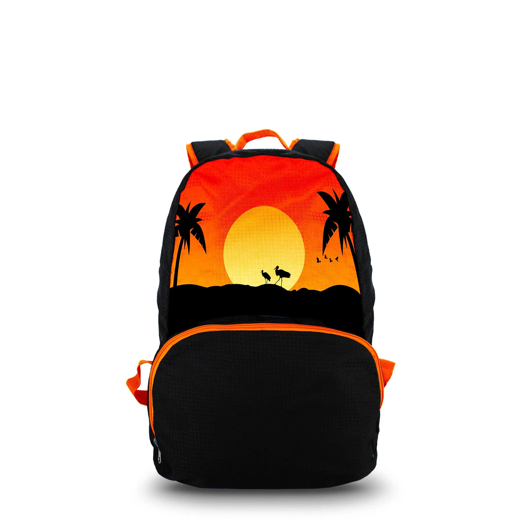 EARL Foldable Backpack