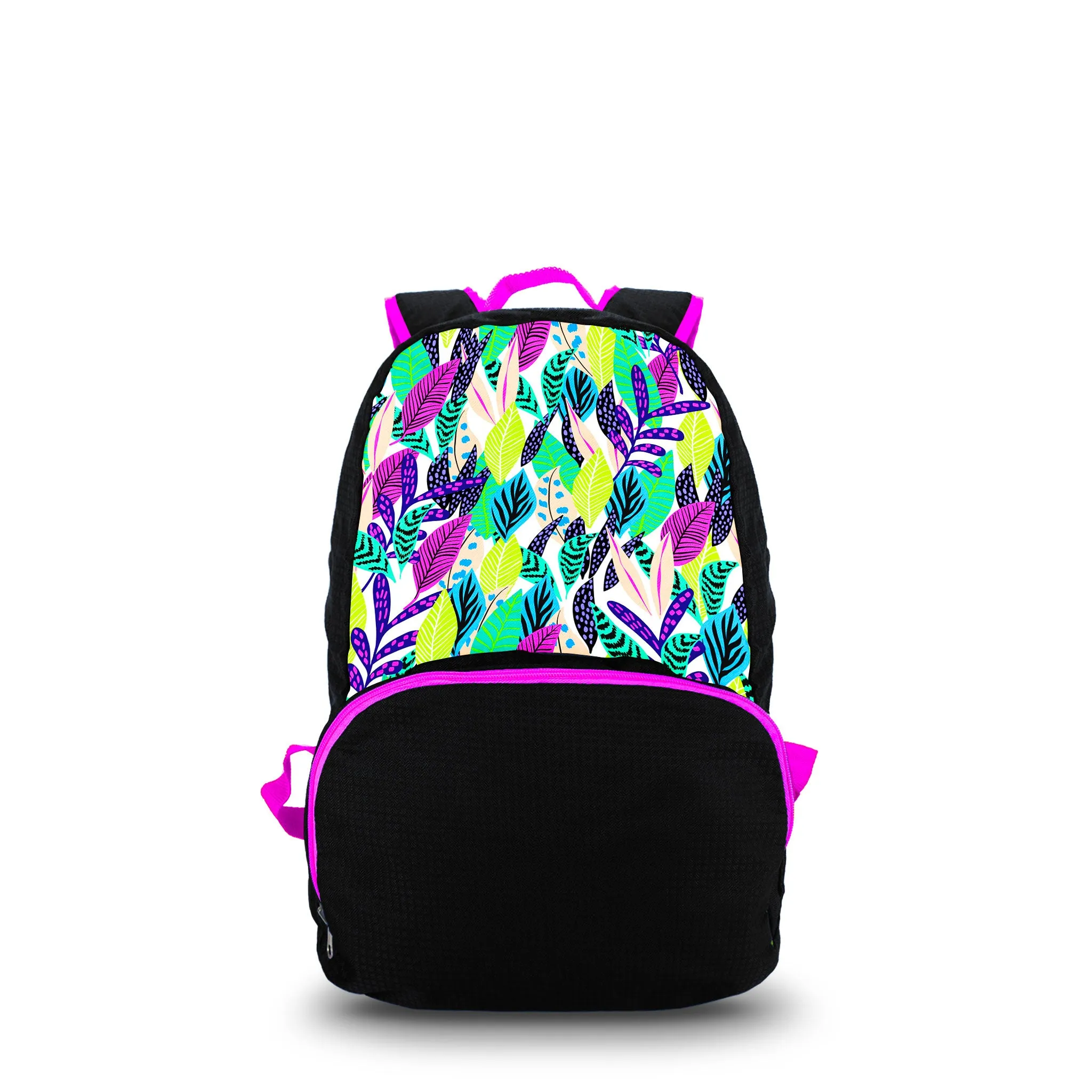EARL Foldable Backpack