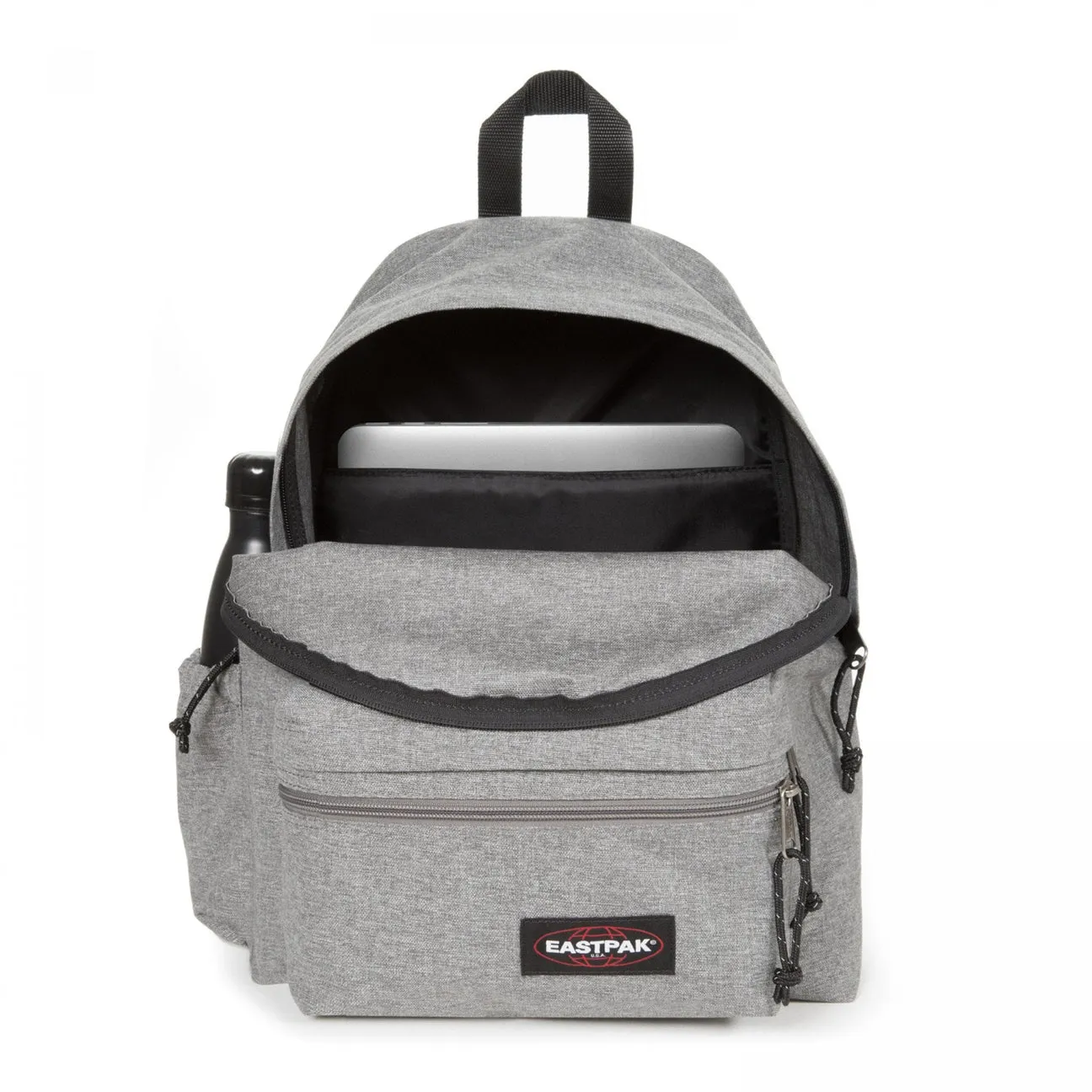 Eastpak Padded Zippl'r Backpack - Sunday Grey