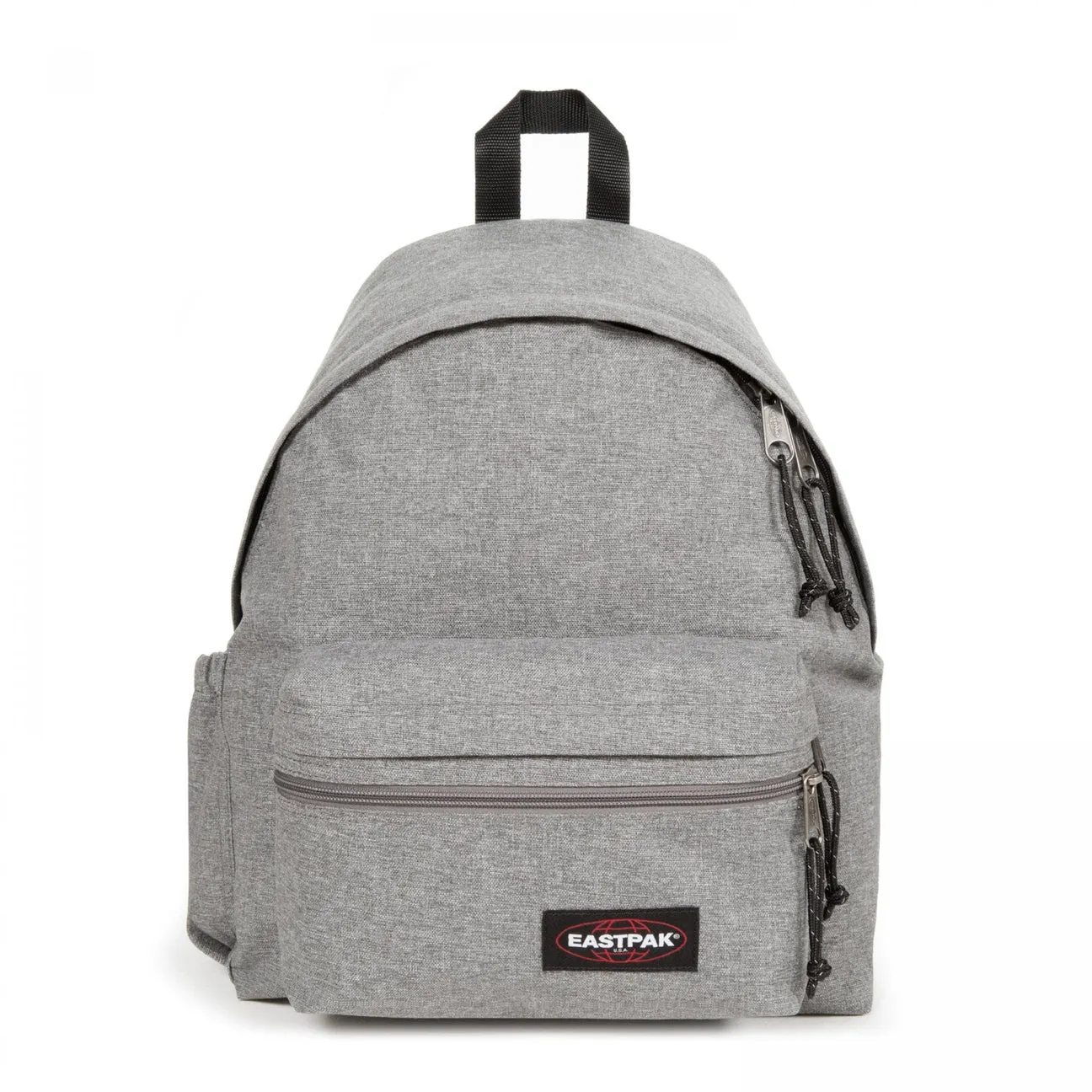 Eastpak Padded Zippl'r Backpack - Sunday Grey