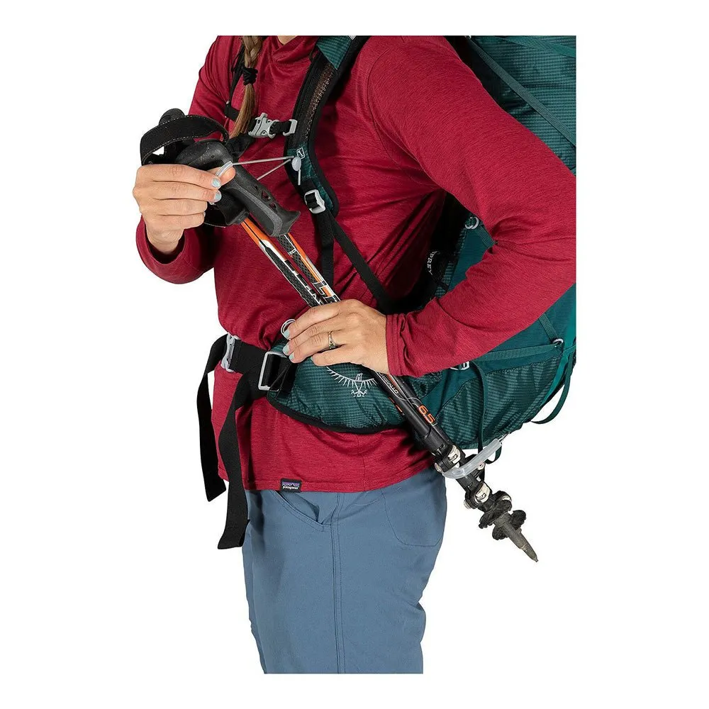 EJA 48L BACKPACK - WOMEN'S