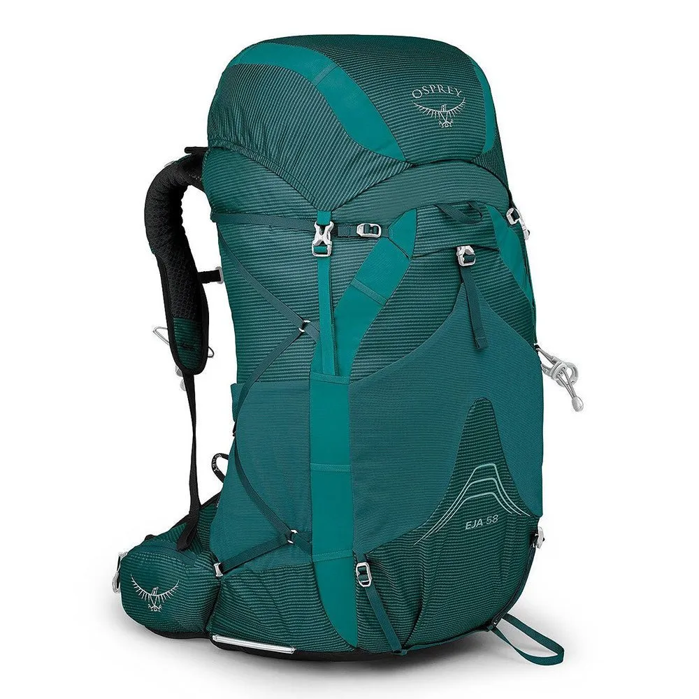 EJA 58L BACKPACK - WOMEN'S