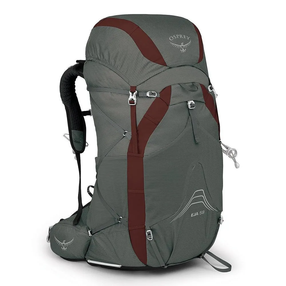 EJA 58L BACKPACK - WOMEN'S