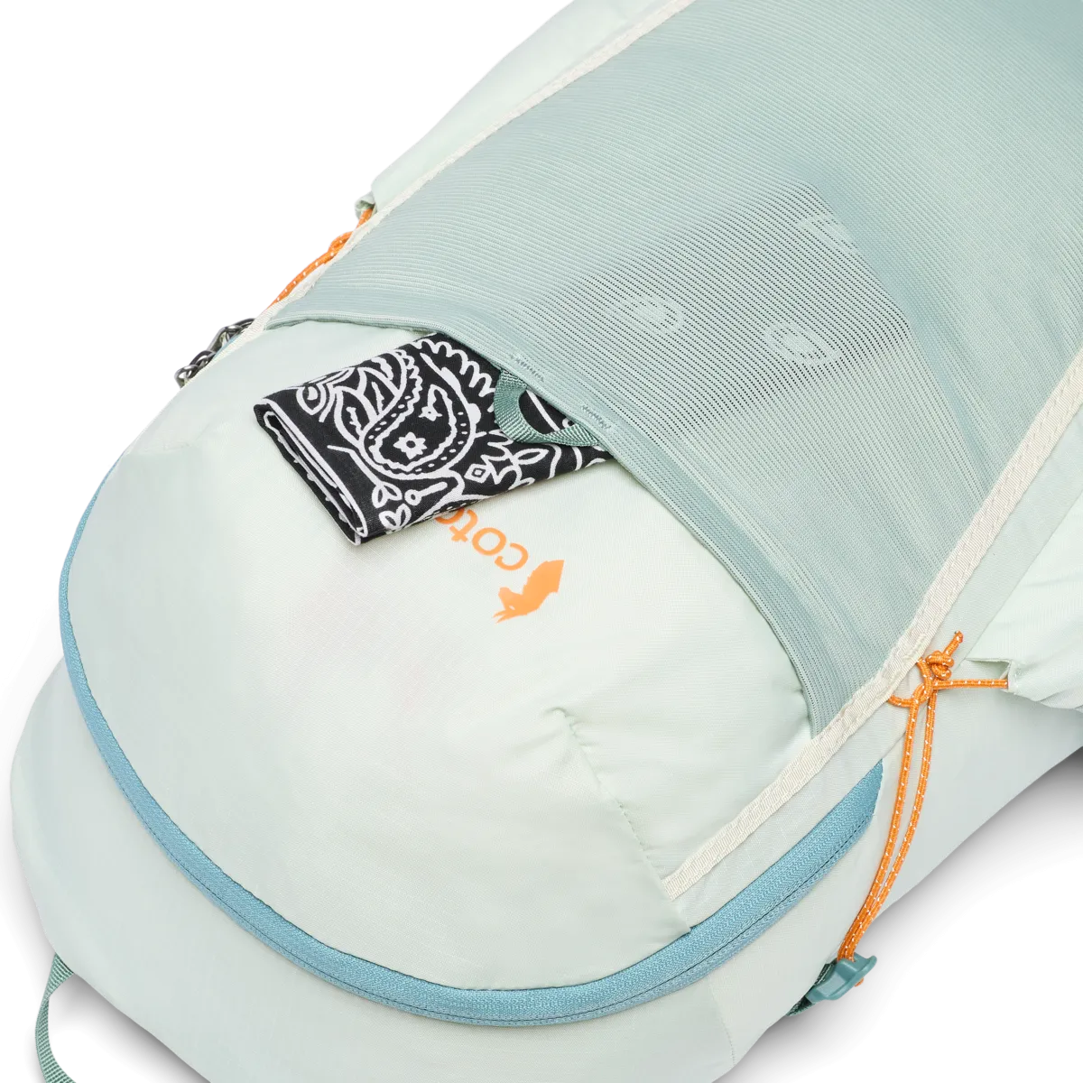 Elqui 18L Backpack