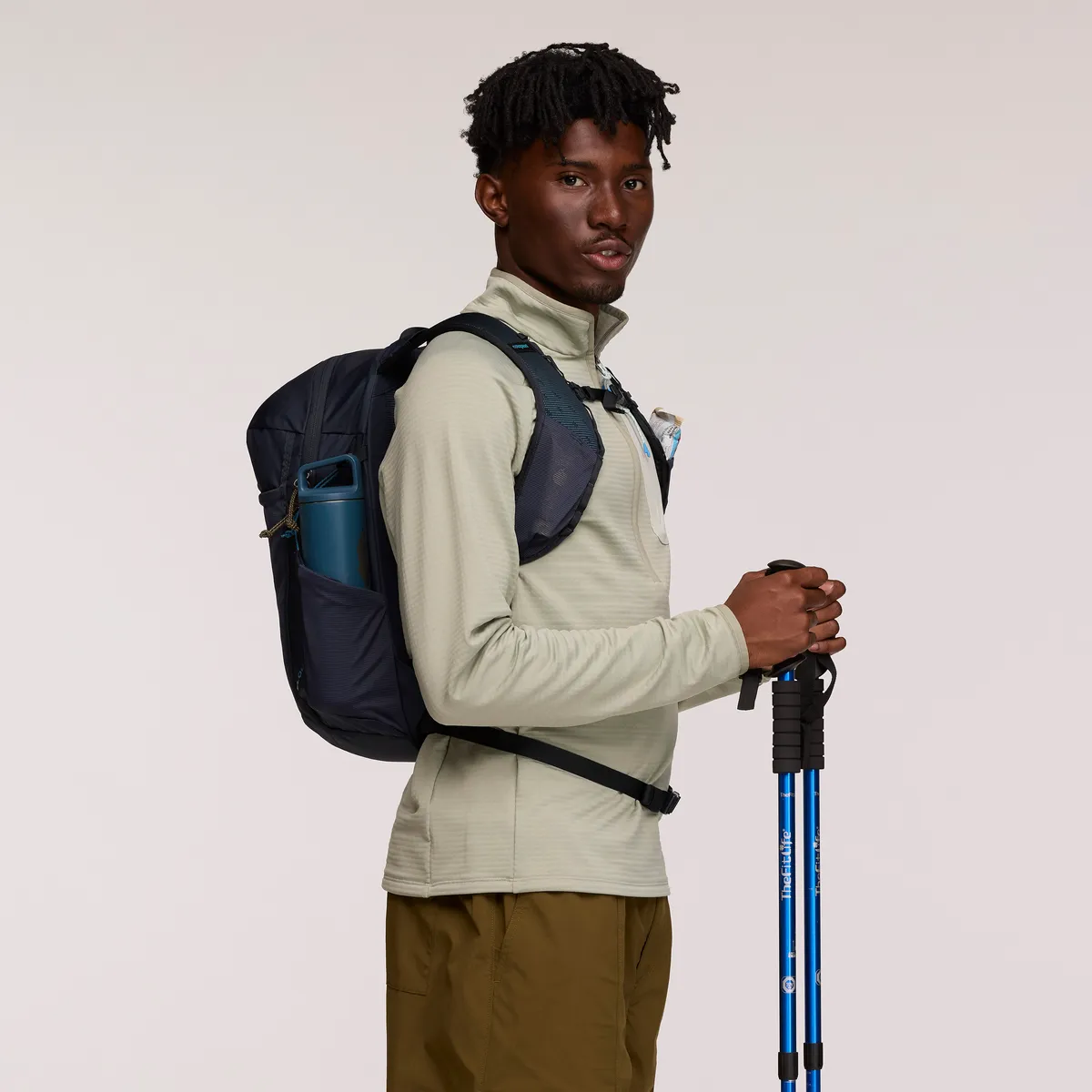 Elqui 18L Backpack