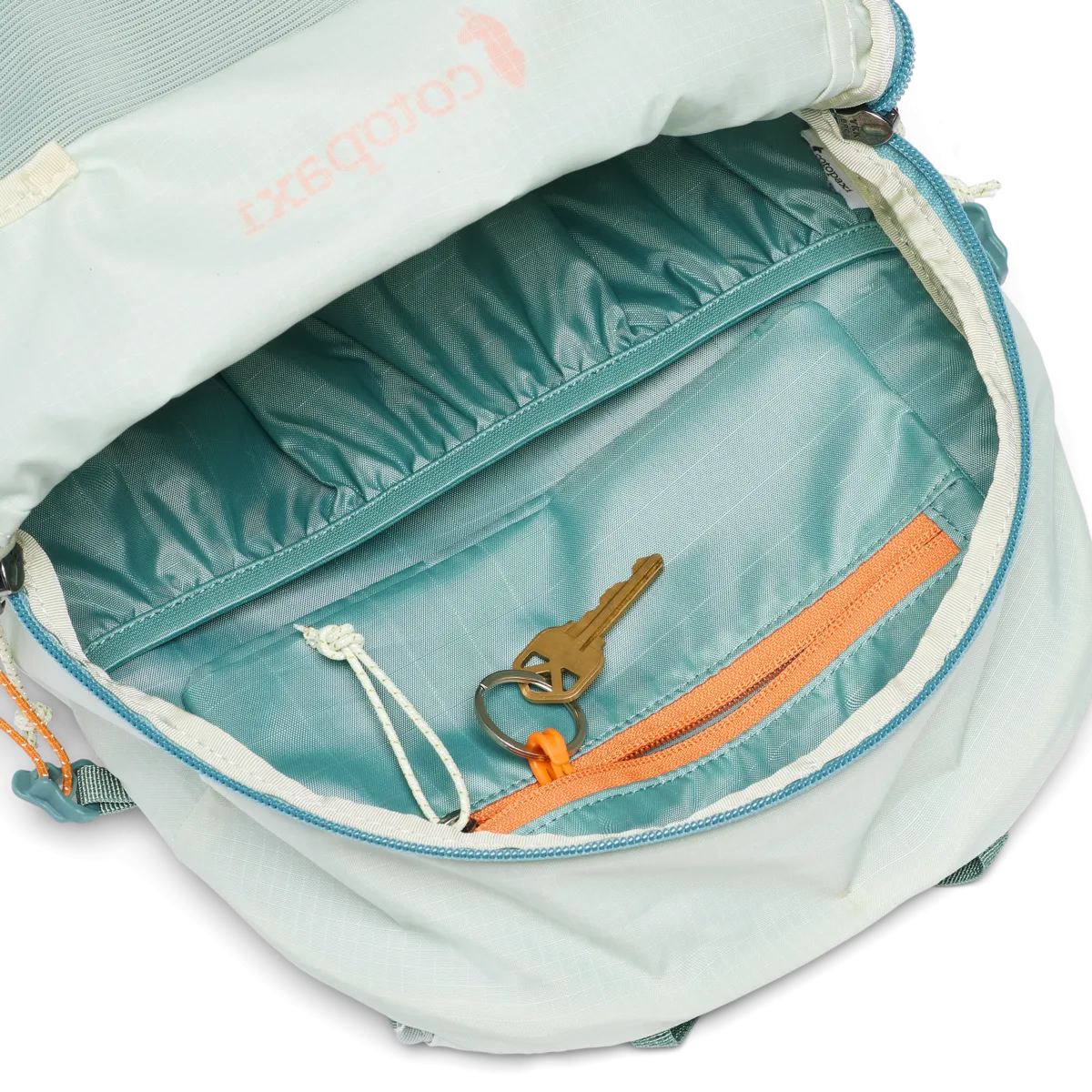 Elqui 18L Backpack