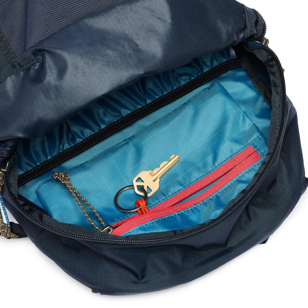Elqui 18L Backpack