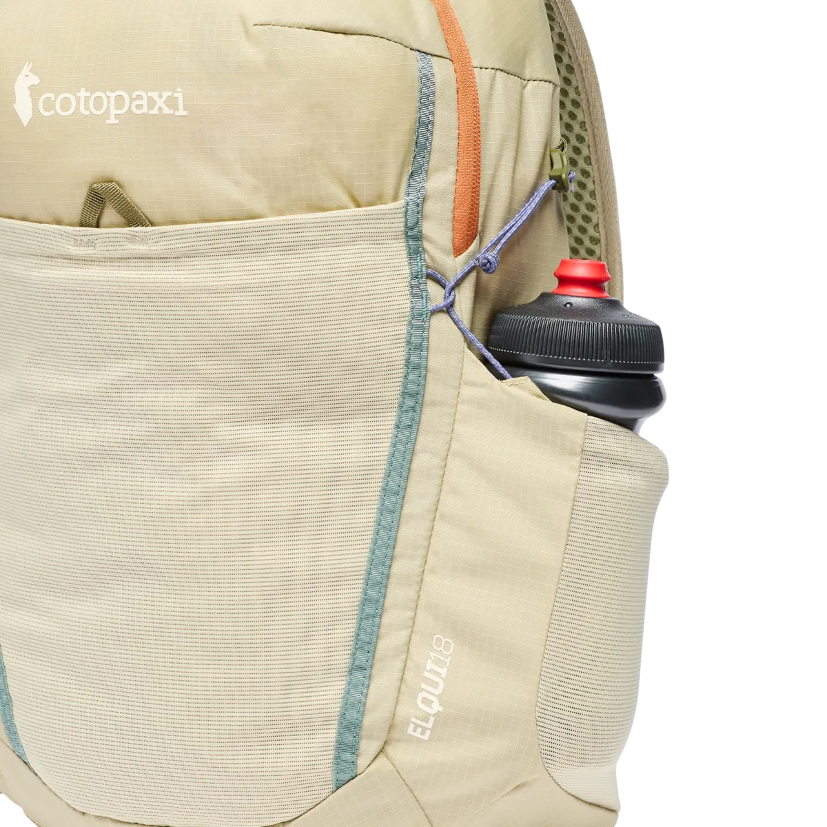 Elqui 18L Backpack