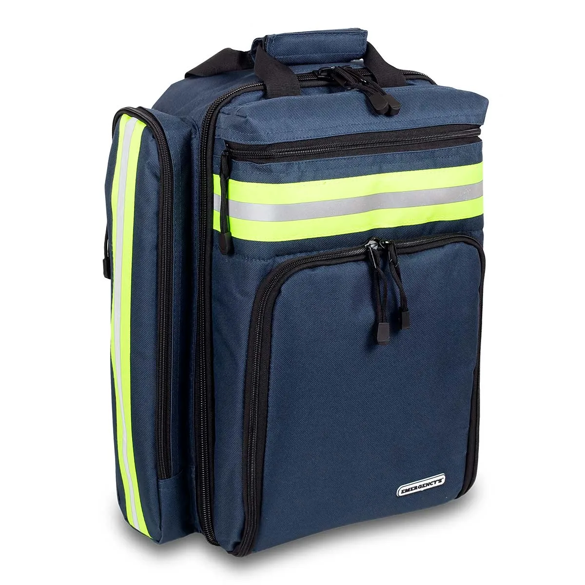 Emergency's Rescue Backpack