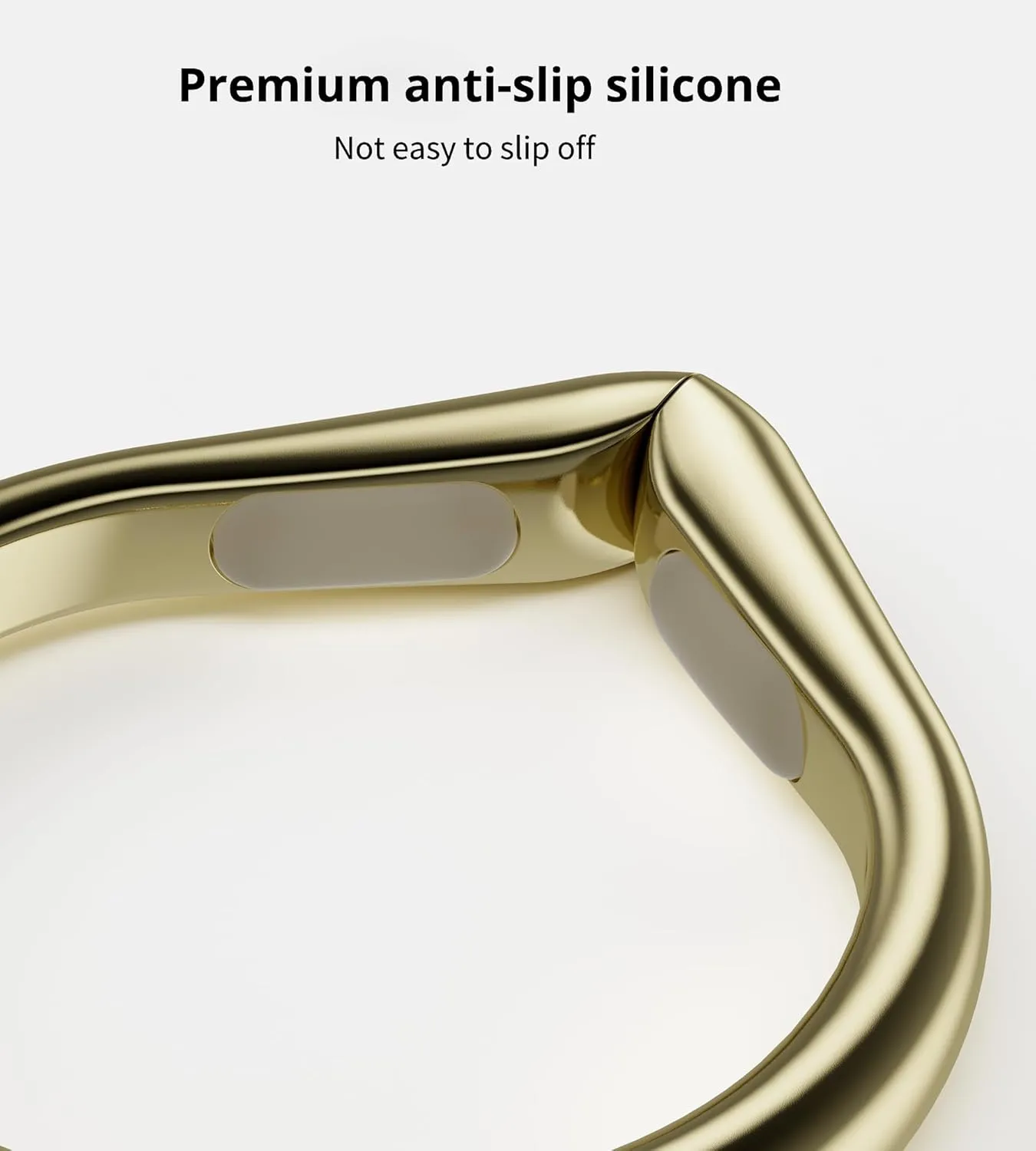enGMOLPHY Bag Hook Hanger, Holds Up to 33LB, Purse Holder for Desk, Under Table Bar Handbag Hanger - Stylish Gold