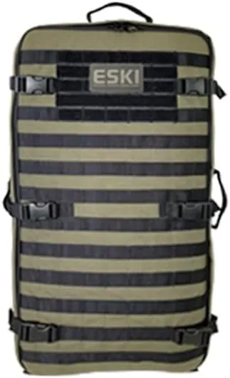 ESKI 1 Outdoor Tactical Bag Quick Response Equipment Backpack Anti Splashing and Wear resistant Carrying Module Pack