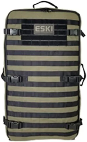 ESKI 1 Outdoor Tactical Bag Quick Response Equipment Backpack Anti Splashing and Wear resistant Carrying Module Pack