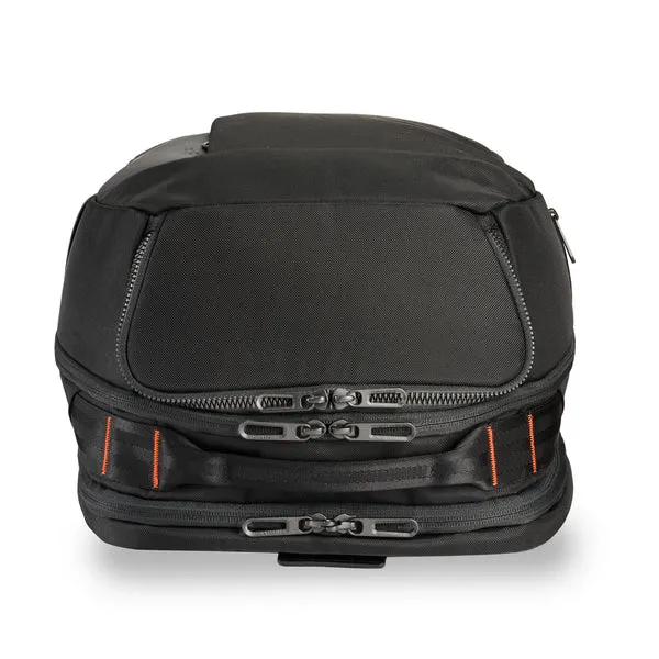 Excellent Cargo Briggs ZDX Convenient delivery & Backpack Riley