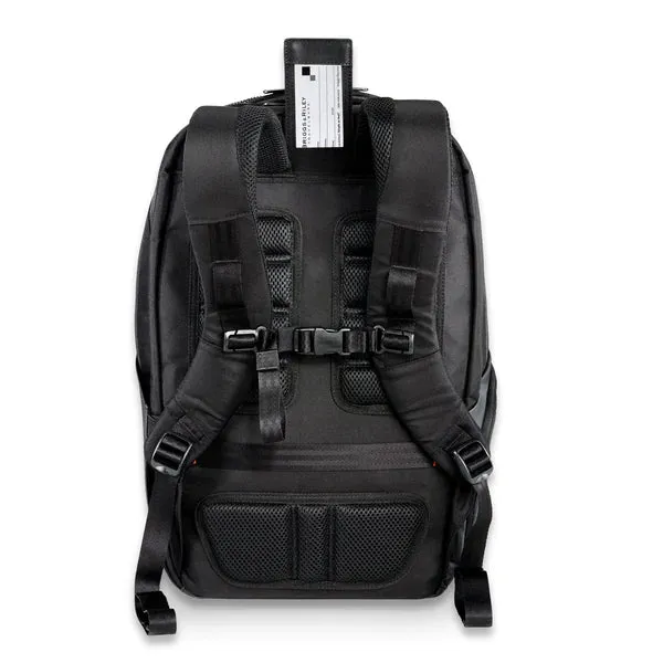 Excellent Cargo Briggs ZDX Convenient delivery & Backpack Riley