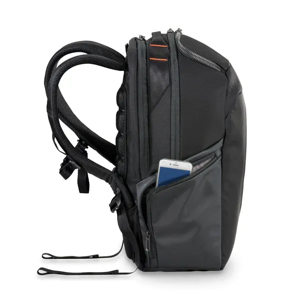 Excellent Cargo Briggs ZDX Convenient delivery & Backpack Riley