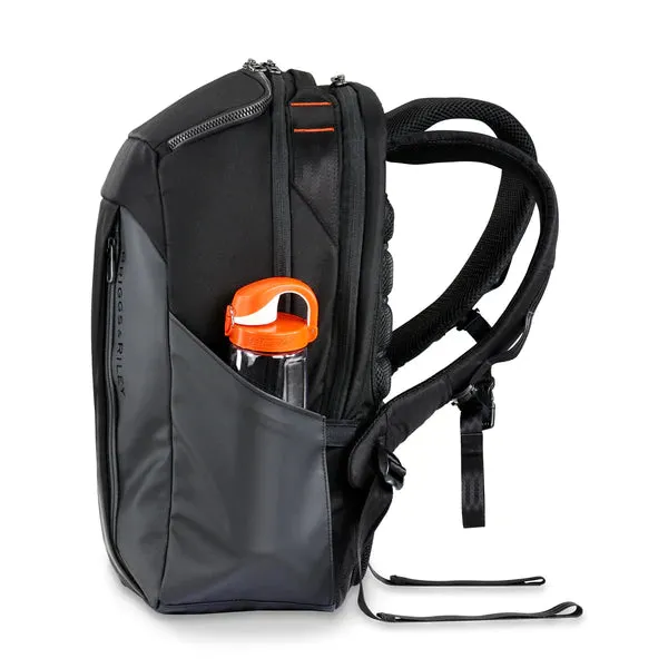 Excellent Cargo Briggs ZDX Convenient delivery & Backpack Riley