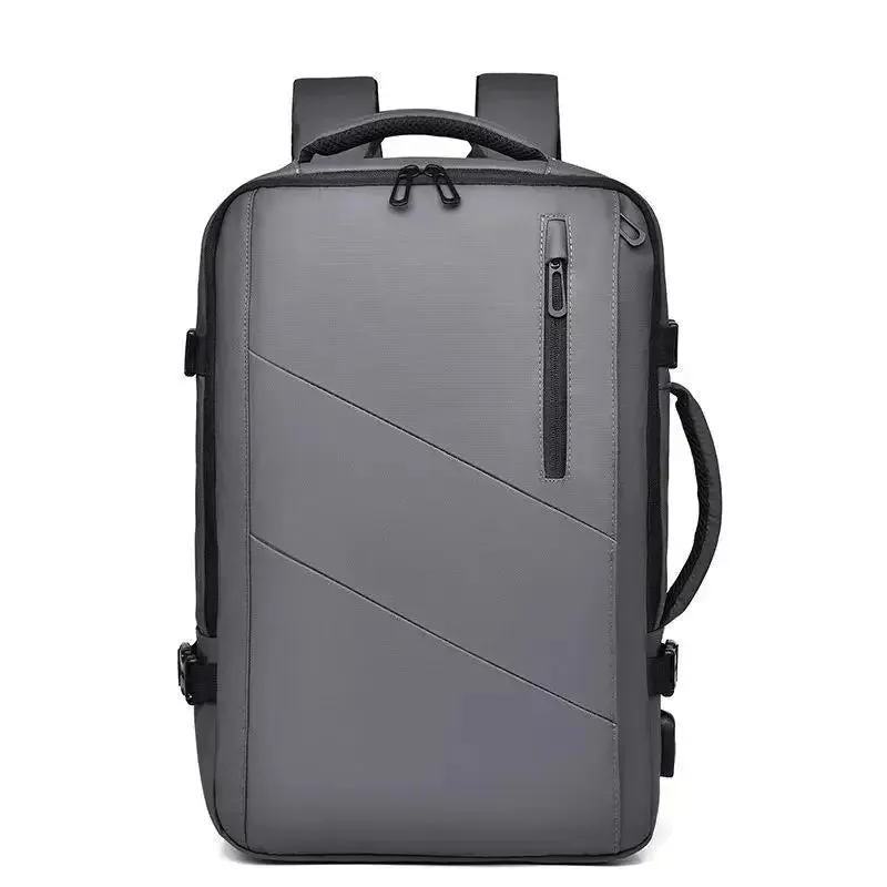 Expandable Travel Backpack