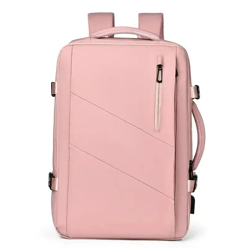 Expandable Travel Backpack