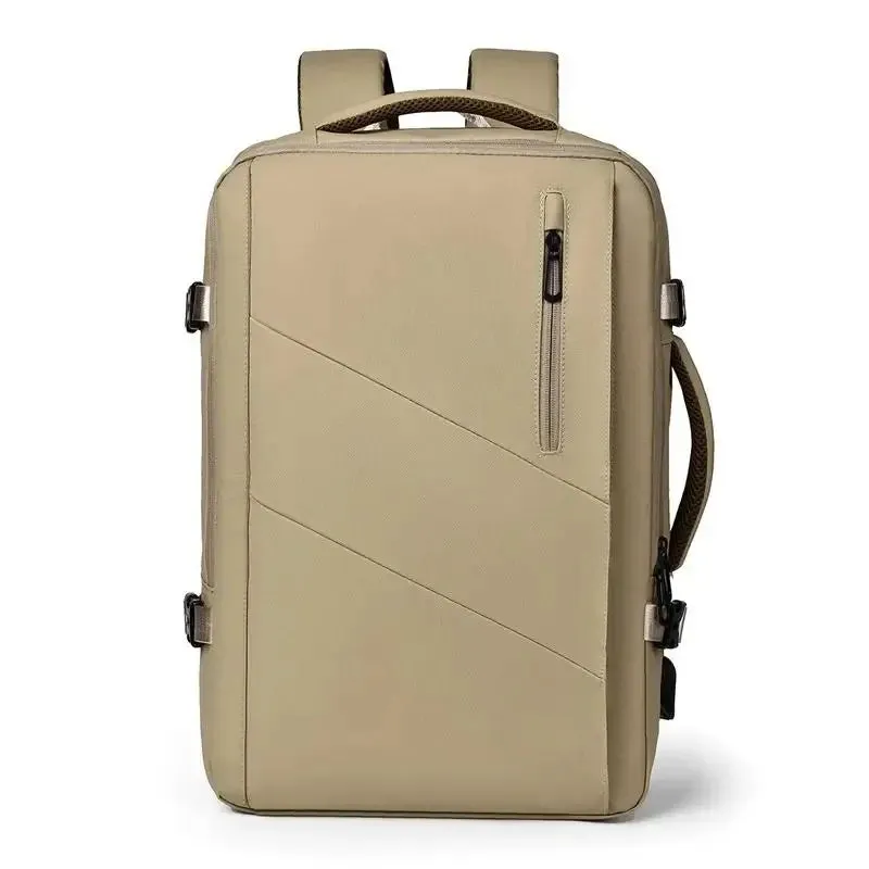 Expandable Travel Backpack