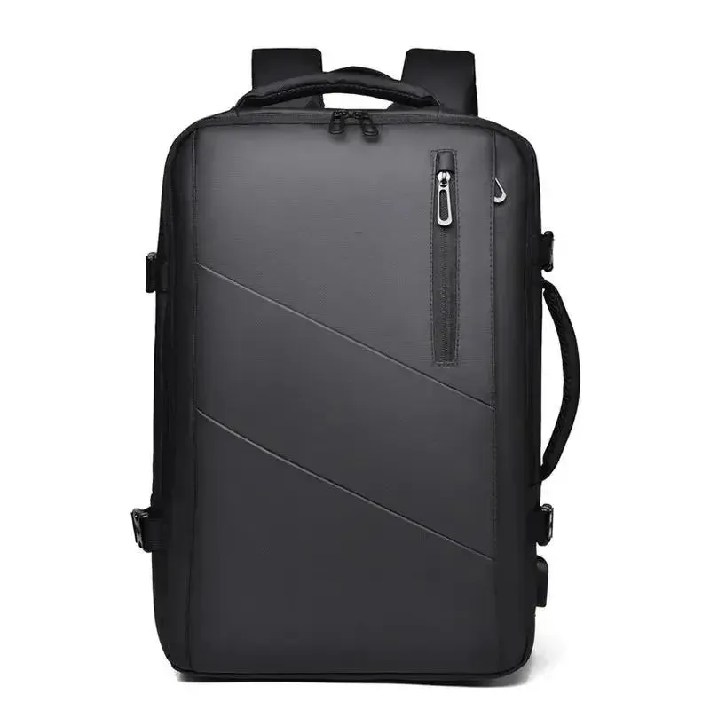Expandable Travel Backpack