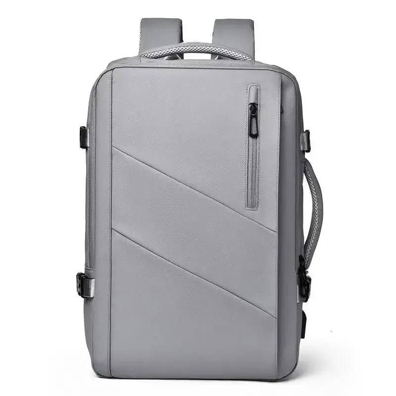 Expandable Travel Backpack