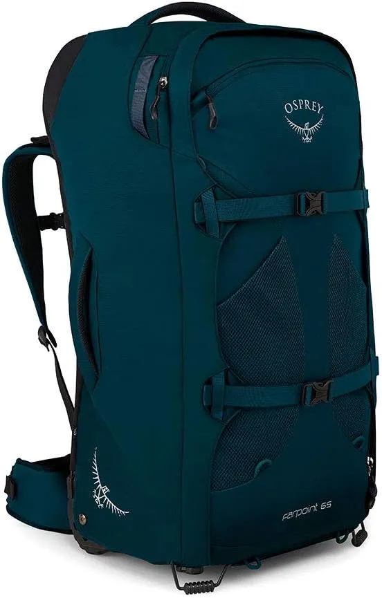 Farpoint Wheeled Travel Carry-On 36L/21.5" - Men