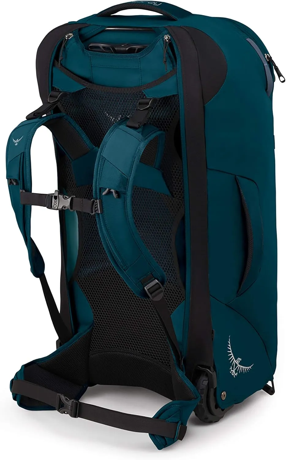 Farpoint Wheeled Travel Carry-On 36L/21.5" - Men