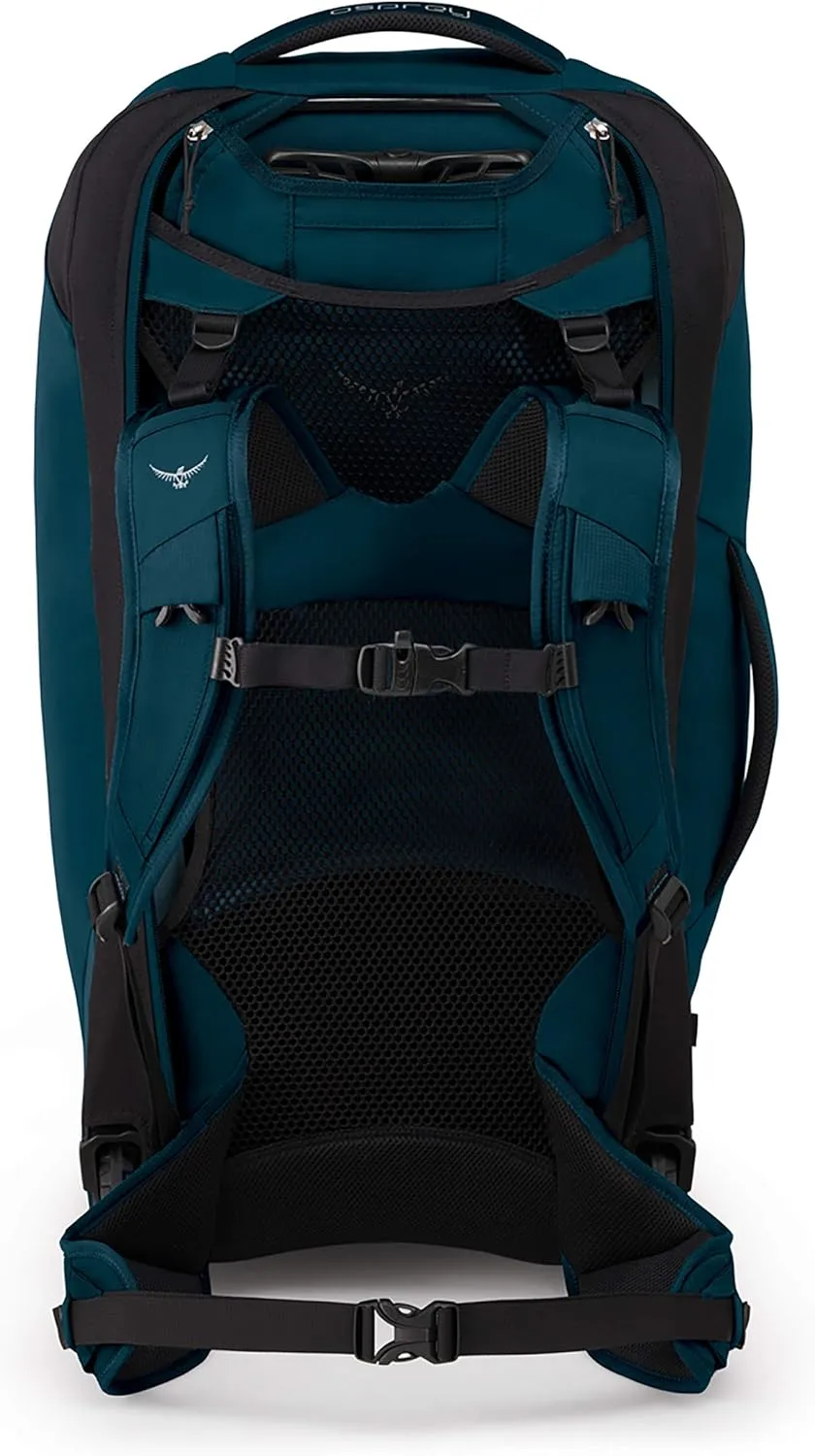 Farpoint Wheeled Travel Carry-On 36L/21.5" - Men