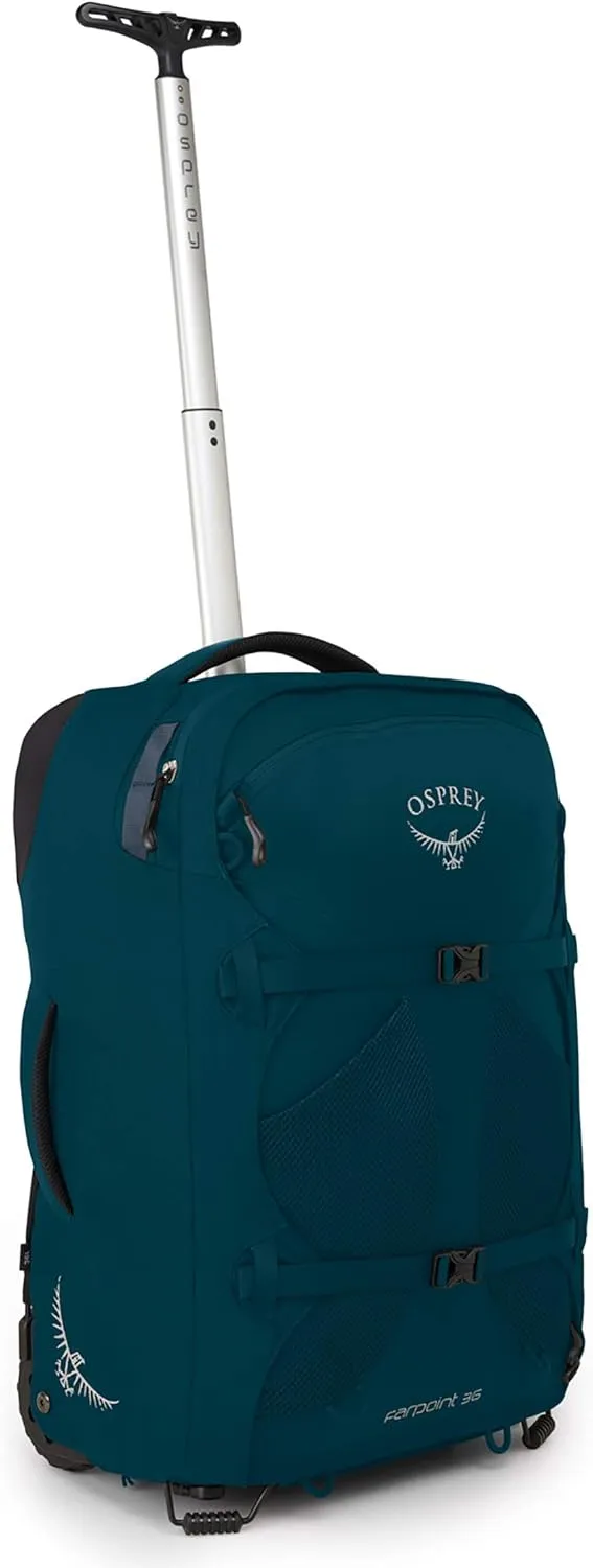 Farpoint Wheeled Travel Carry-On 36L/21.5" - Men