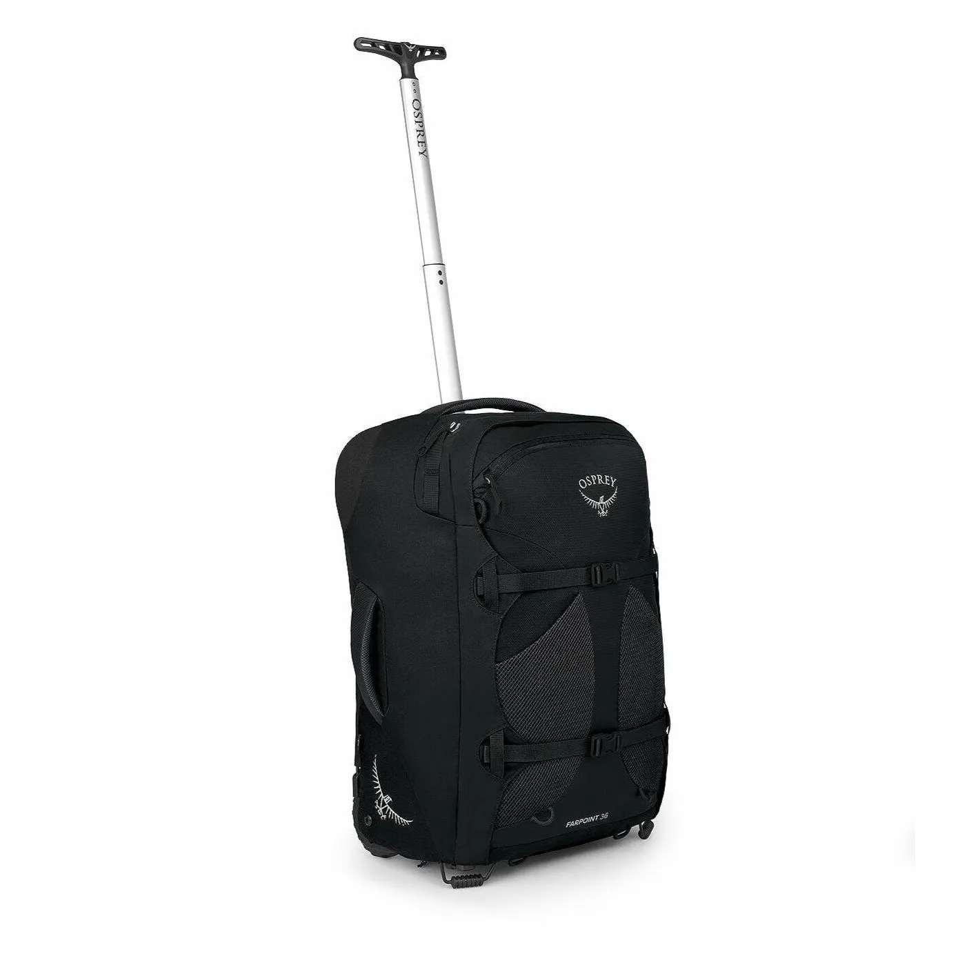 Farpoint Wheeled Travel Carry-On 36L/21.5" - Men
