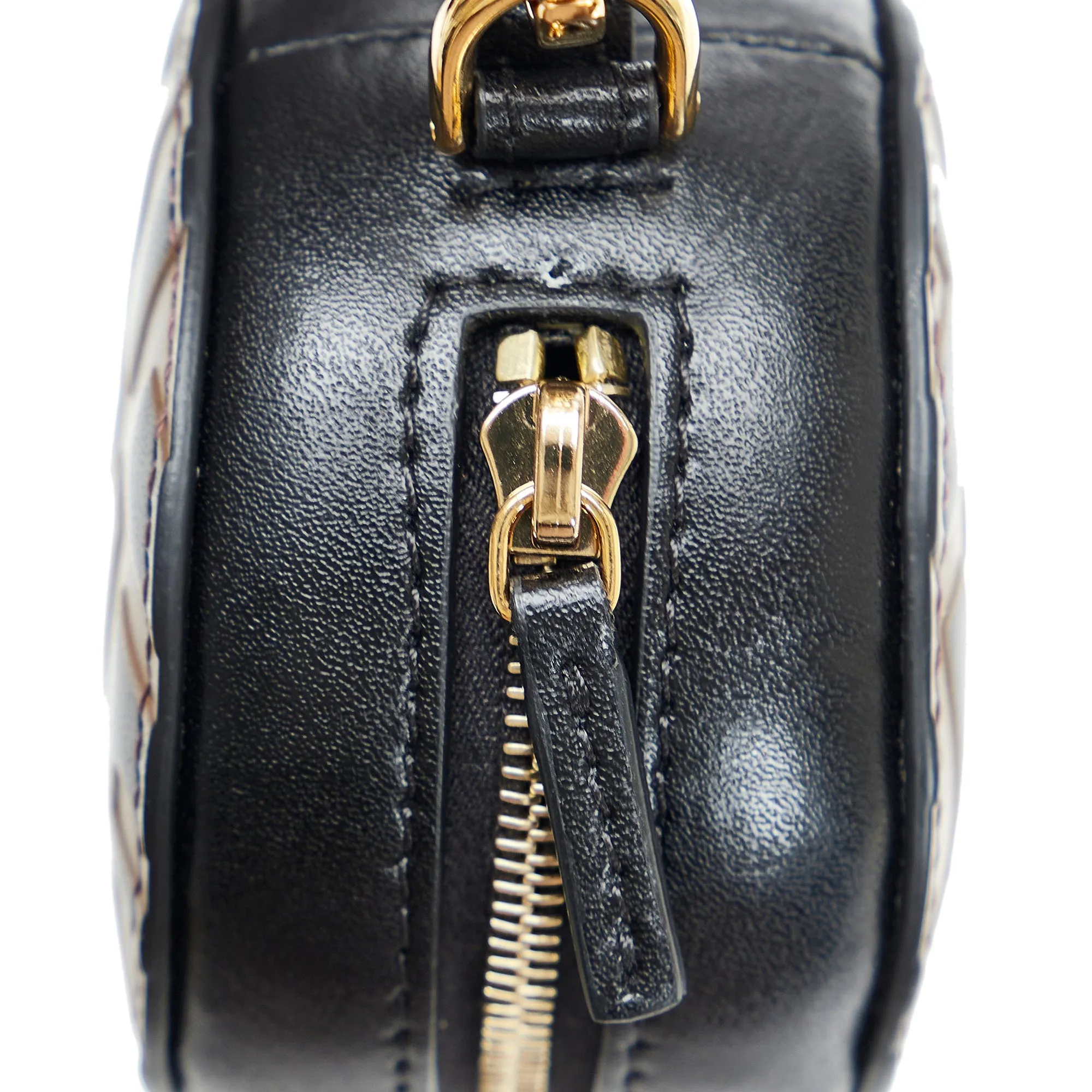 FENDI Zucca Backpack