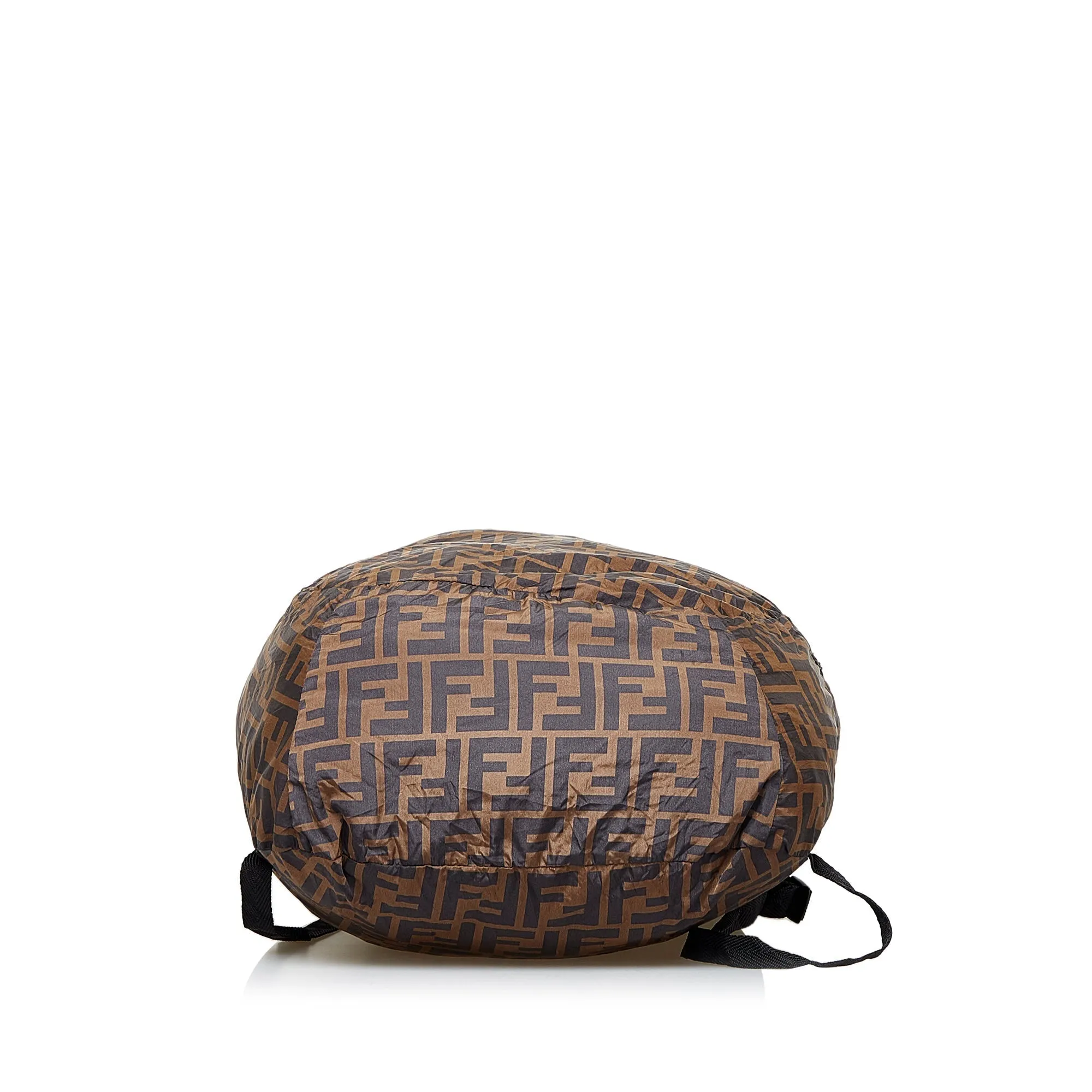 FENDI Zucca Backpack