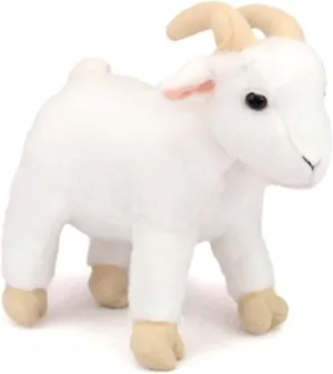 Fiesta Wild Animals Series 9'' Standing Goat